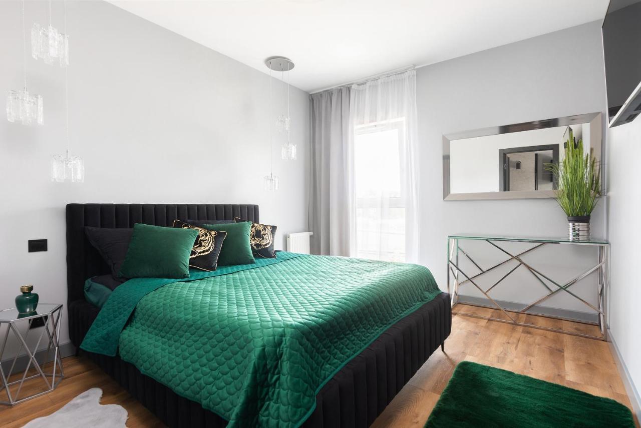 Appartamento Victoria Cracovia