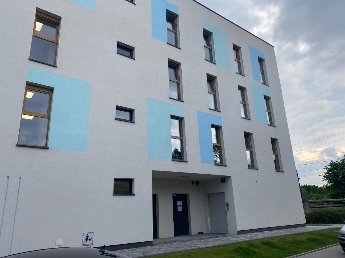 Appartamento Victoria Cracovia